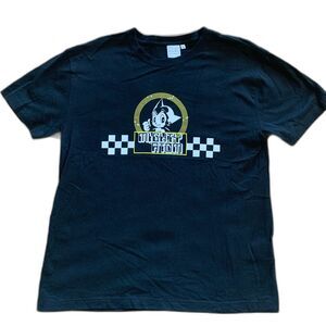 Mighty Atom astro boy T-Shirt tezuka osamu japan anime